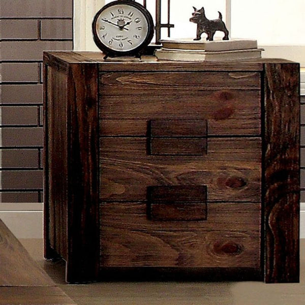 Aveiro Night Stand