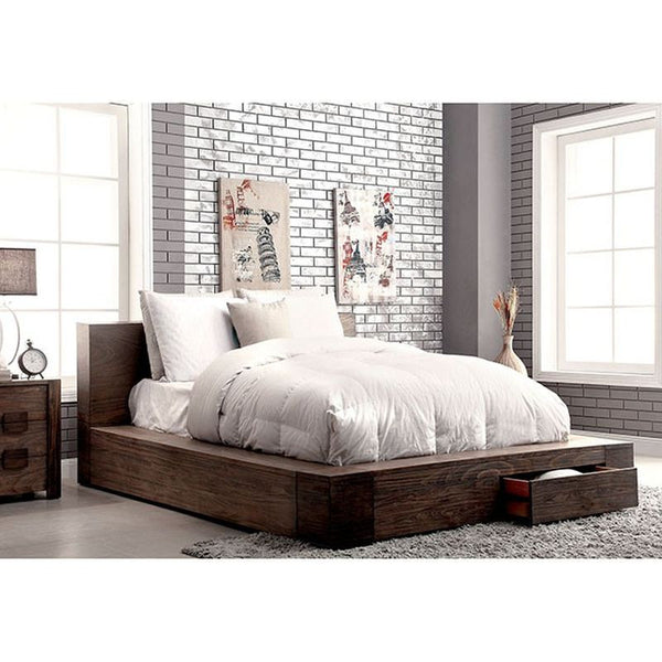 Janeiro Cal.King Bed