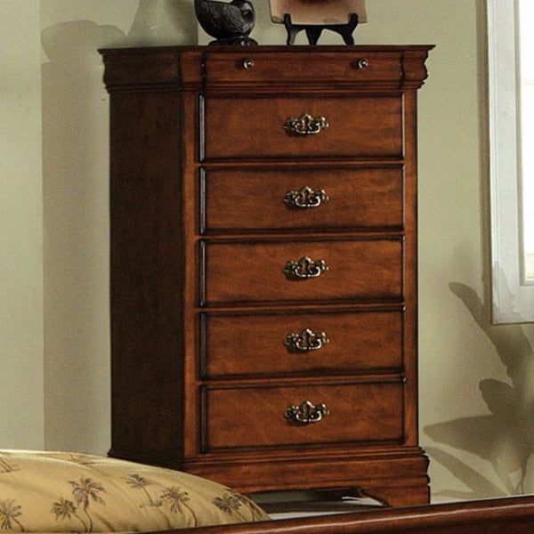 Venice Chest