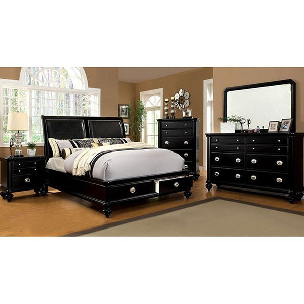 Laguna Hills Night Stand