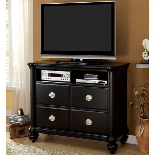 Laguna Hills Media Chest