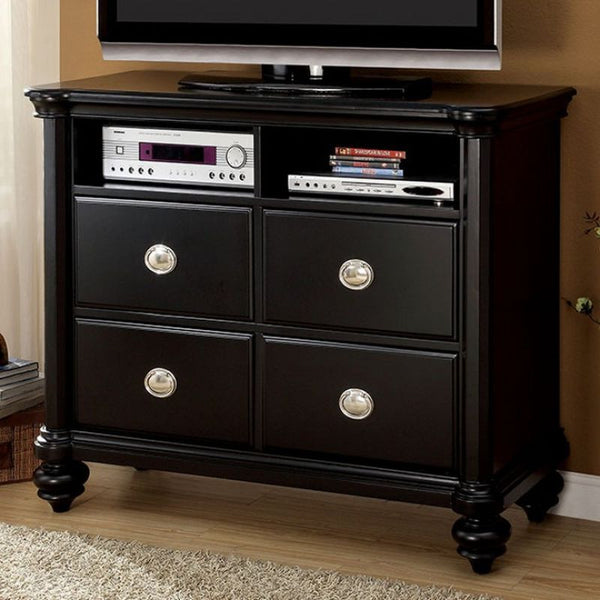 Laguna Hills Media Chest