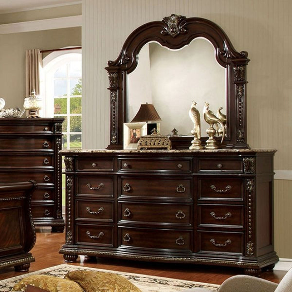 Fromberg Dresser