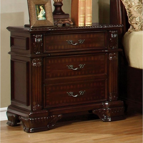 Edinburgh Night Stand