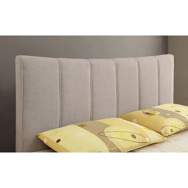 Ennis Cal.King Bed