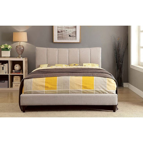 Ennis Full Bed
