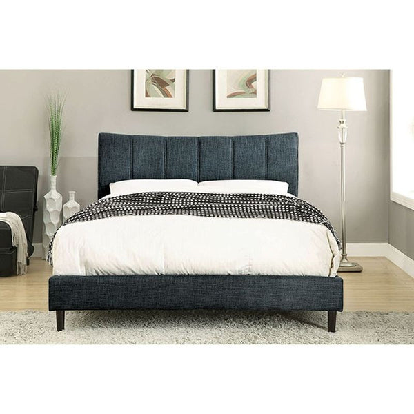 Ennis Full Bed