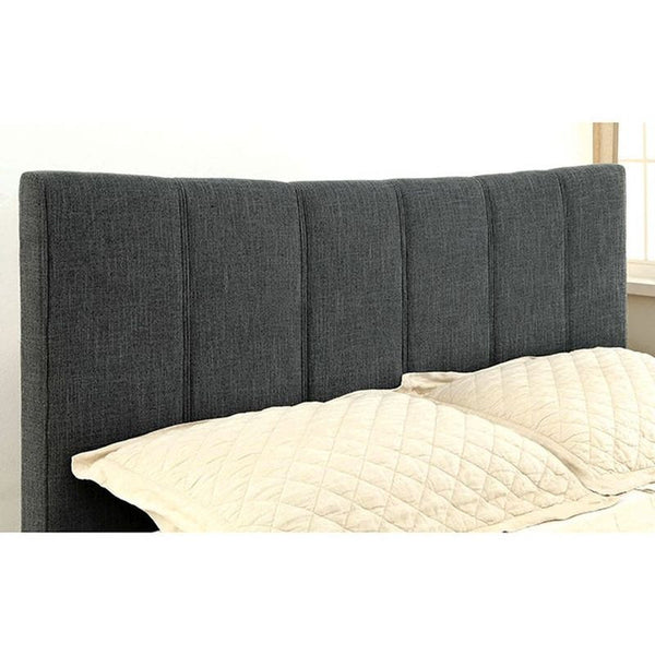Ennis Twin Bed