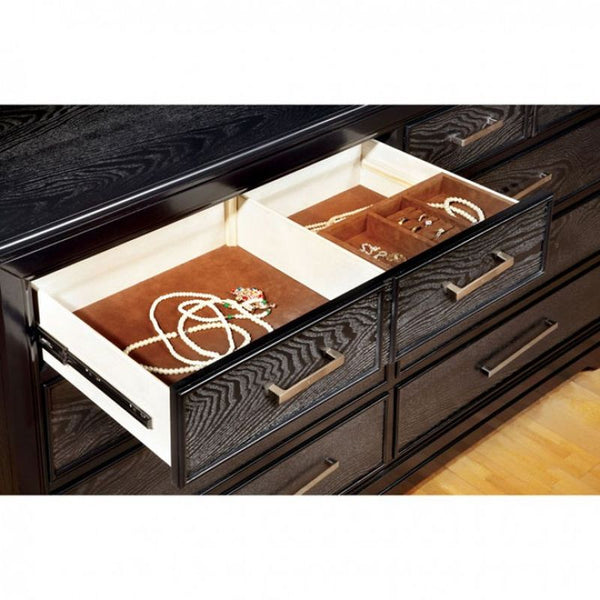 Bridger Regular Footboard E.King Bed