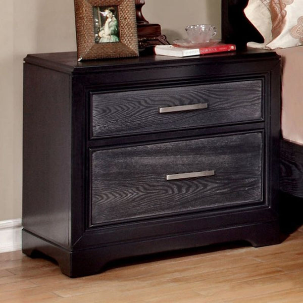 Bridger Night Stand