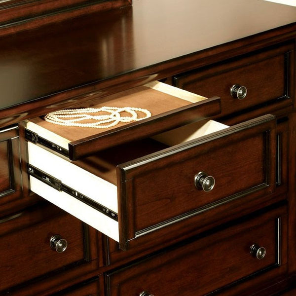 Northville E.King Bed