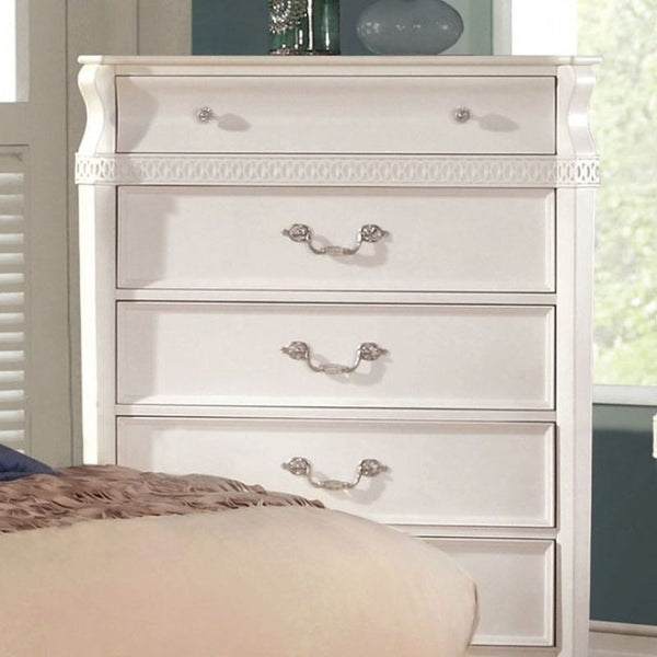 Elvas Chest