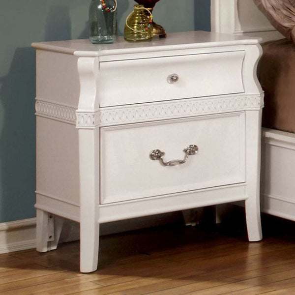 Elvas Night Stand