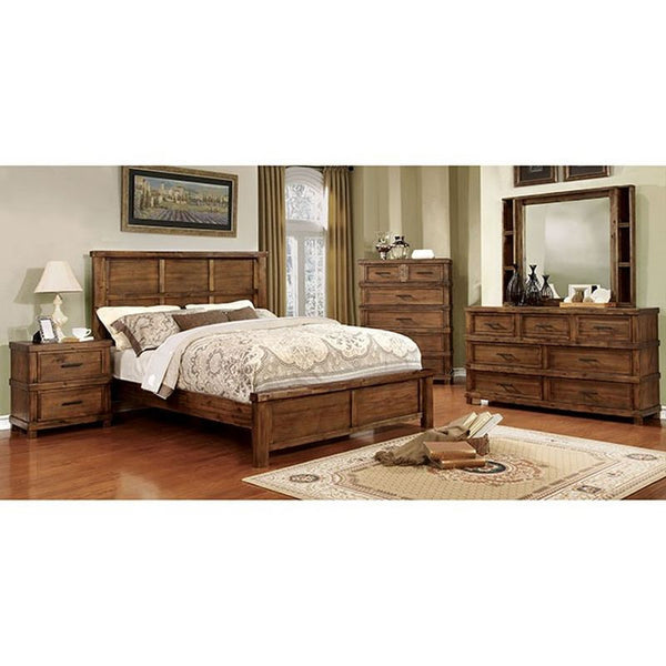 Baddock Dresser