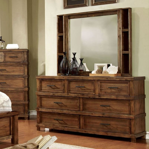 Baddock Dresser