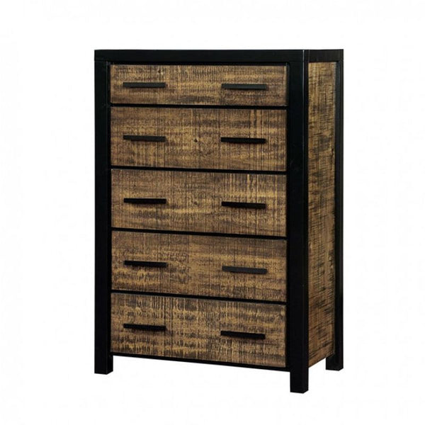 Hamberg Chest