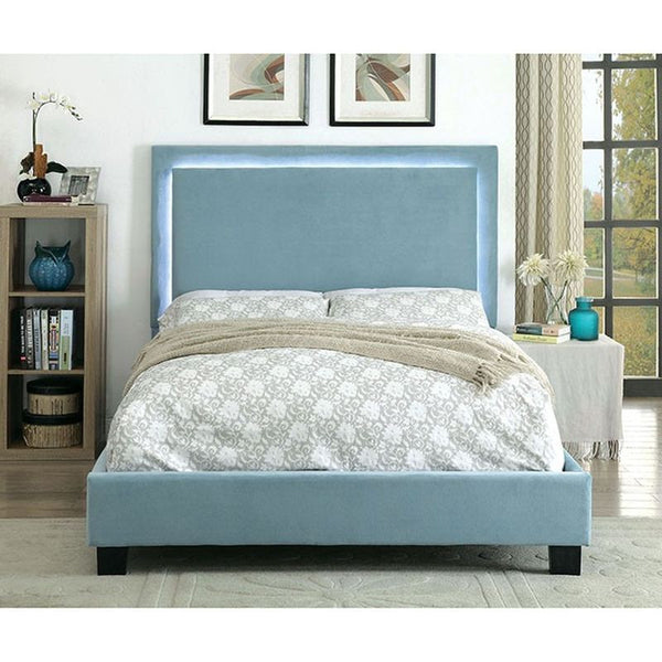 Erglow I Cal.King Bed