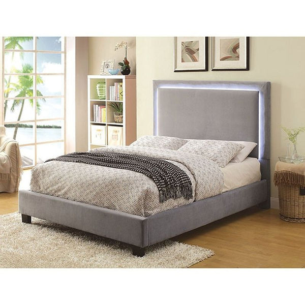 Erglow I Cal.King Bed