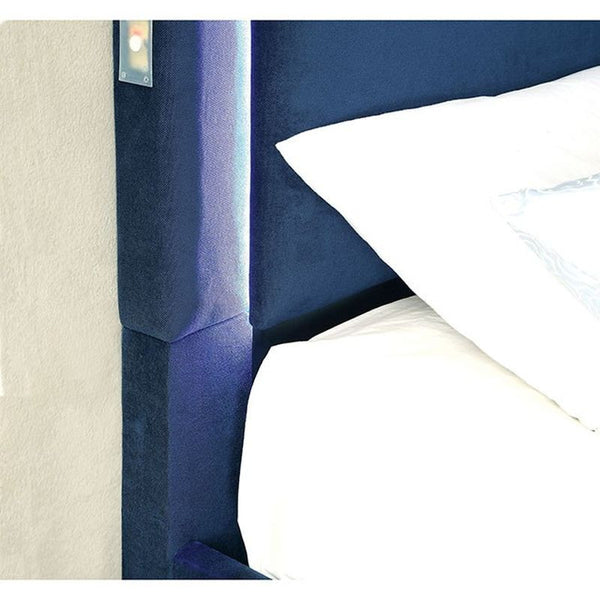 Erglow I Twin Bed
