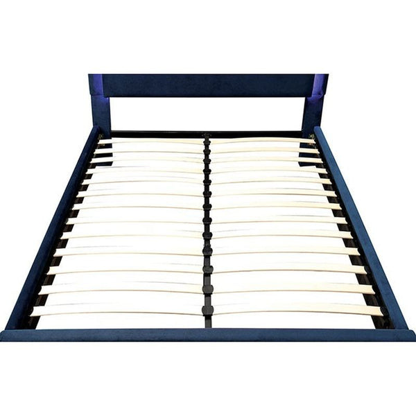 Erglow I Twin Bed