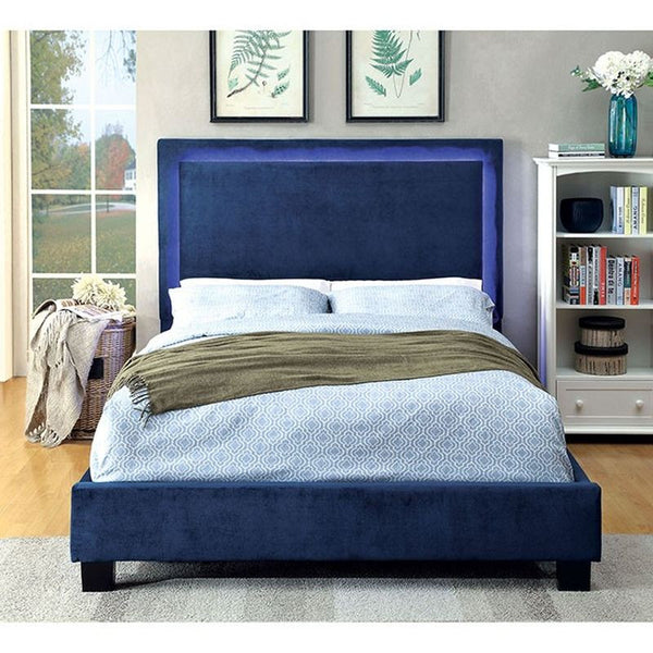 Erglow I E.King Bed