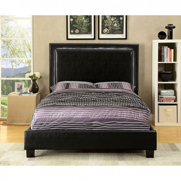 Erglow II Bed