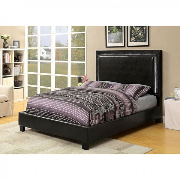 Erglow II Bed