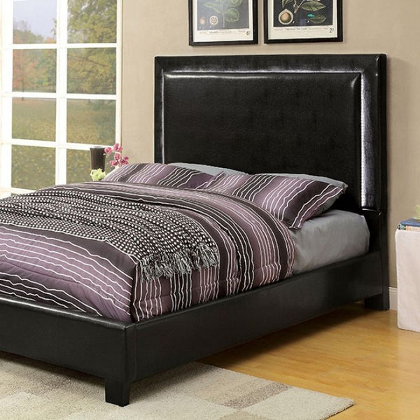Erglow II Bed