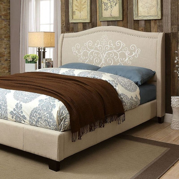 Orianna Bed
