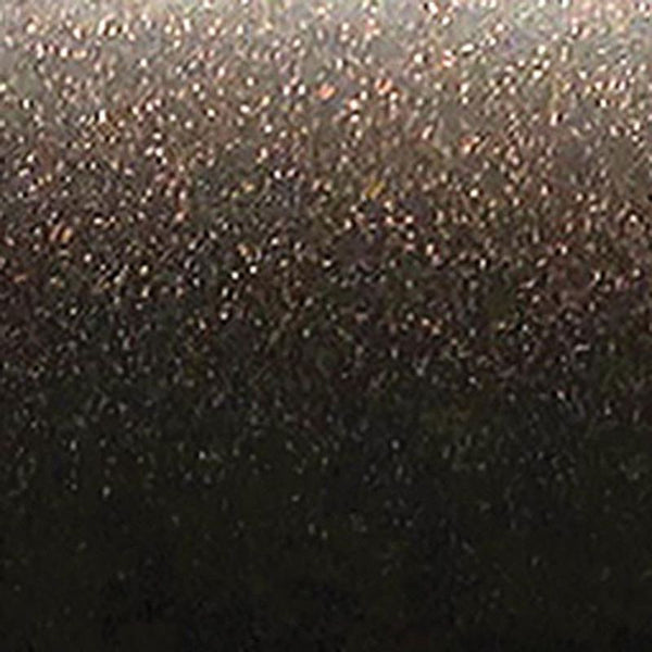 Iria Dark Bronze Cal.King Bed