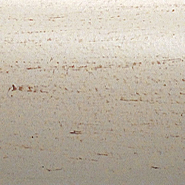 Iria Vintage White Full Bed