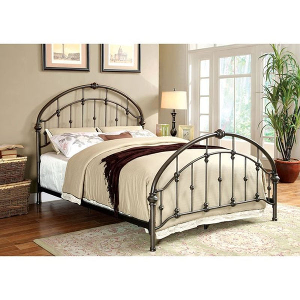 Carta Cal.King Bed