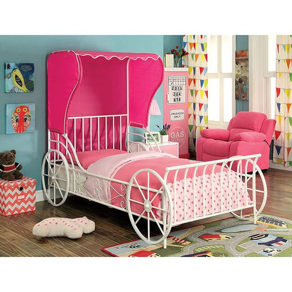 Charm Twin Bed