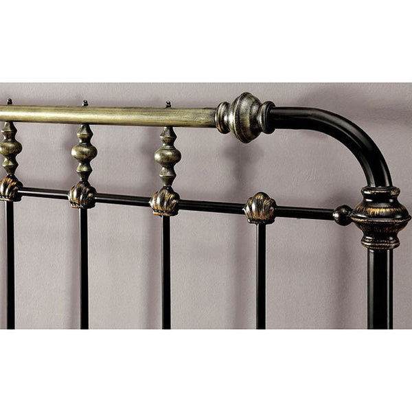 Riana Twin Bed