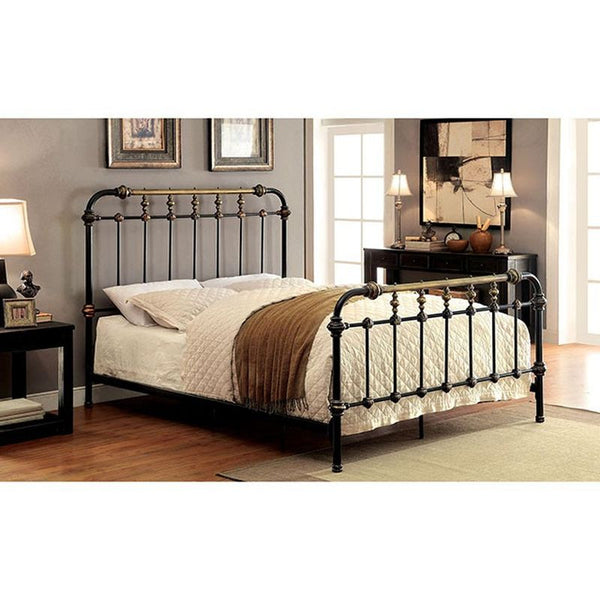 Riana Cal.King Bed
