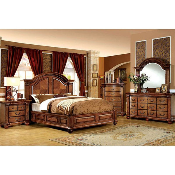 Bellagrand Chest