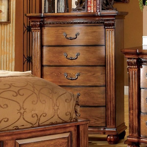 Bellagrand Chest