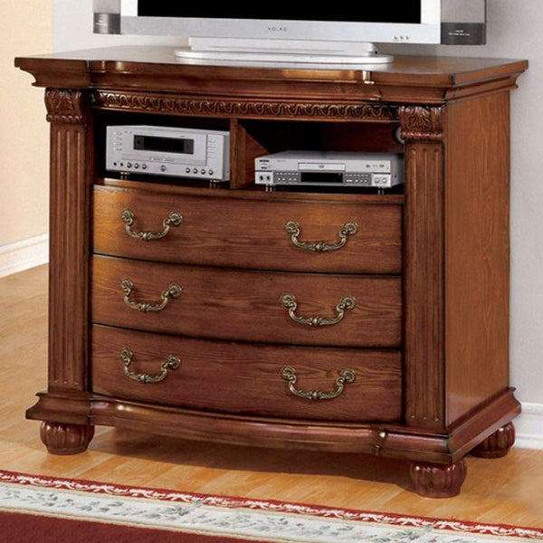 Bellagrand Media Chest