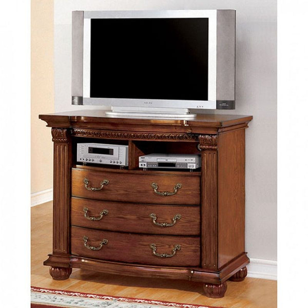 Bellagrand Media Chest