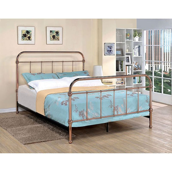 Tamia Cal.King Bed