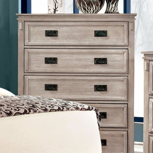 Palomino Chest