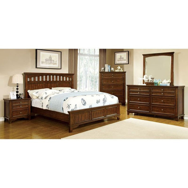 Chelsea E.King Bed