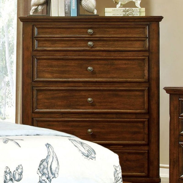 Chelsea Chest