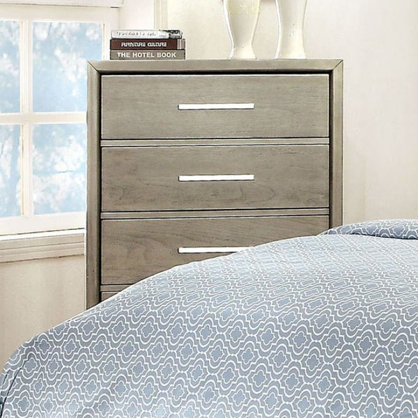 Snyder Ii Chest
