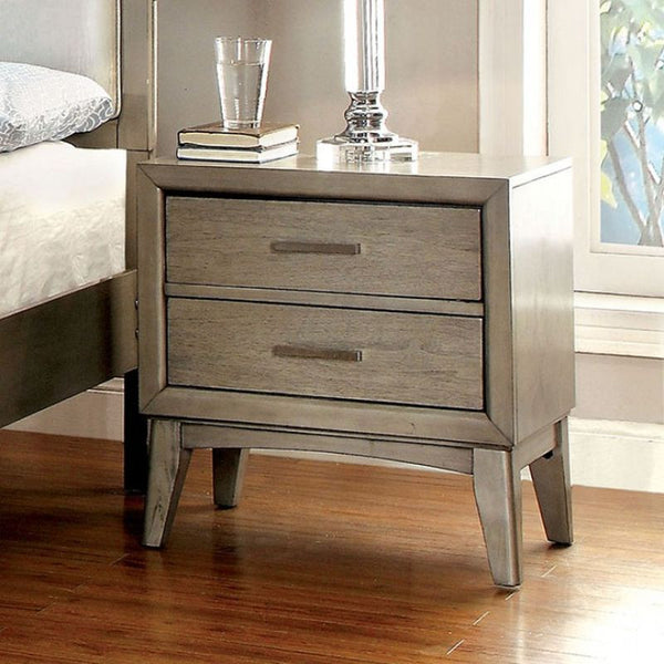 Snyder Ii Night Stand