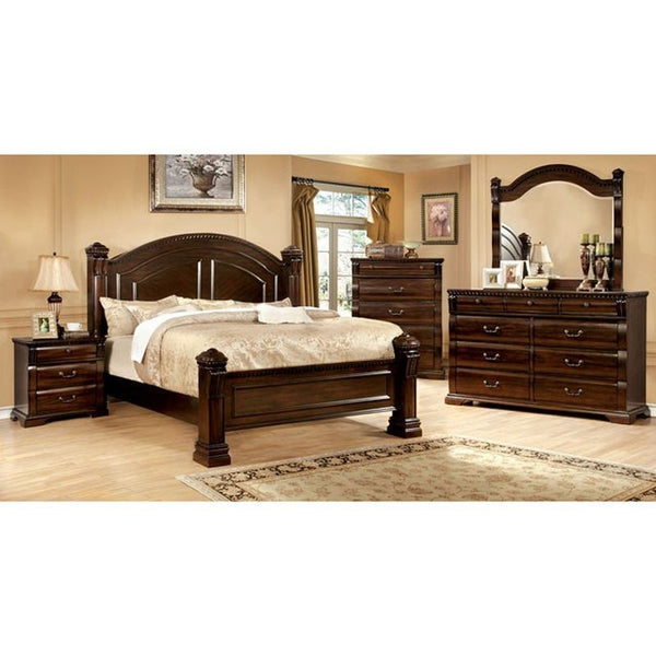 Burleigh Cal.King Bed