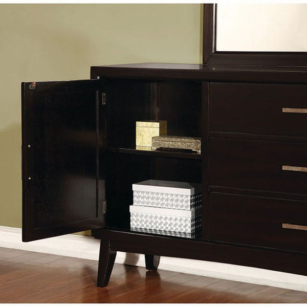 Snyder Queen Bed