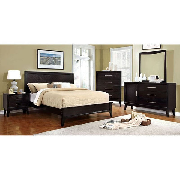Snyder Queen Bed