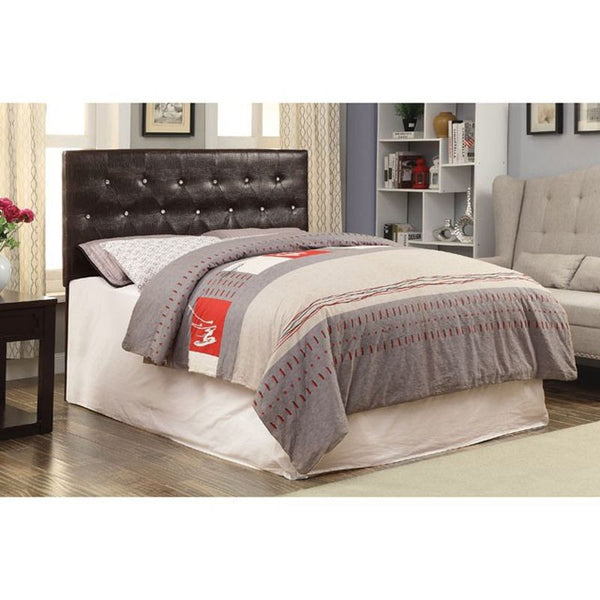 Galen Brown Queen/Full Headboard