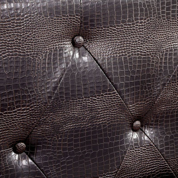 Kodell Brown Full Bed